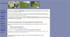 Desktop Screenshot of omenakumpu.com